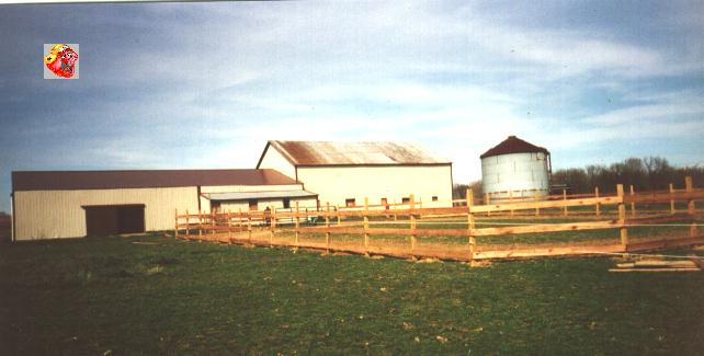 view farm